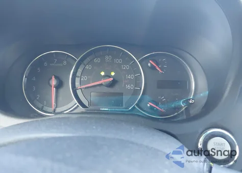 2013 Nissan Maxima 3.5 S from USA, damaged, VIN 1N4AA5AP1DC842169